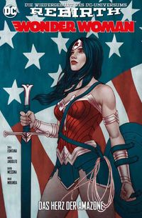 Produktbild: Wonder Woman