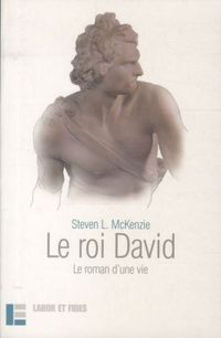 Produktbild: Le roi David : le roman d'une vie