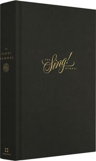 Produktbild: The Sing! Hymnal (Hardcover)