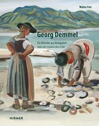 Produktbild: Georg Demmel