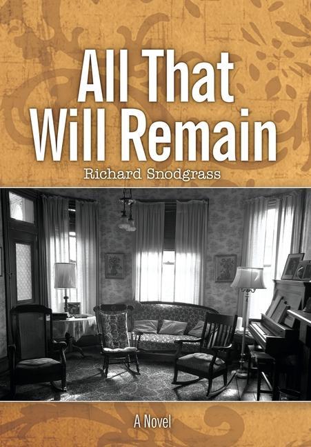 Produktbild: All That Will Remain