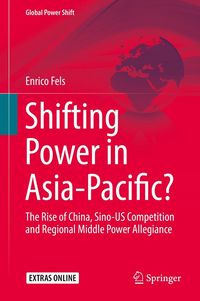 Produktbild: Shifting Power in Asia-Pacific?