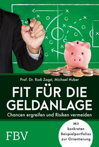 Produktbild: Fit f&uuml;r die Geldanlage