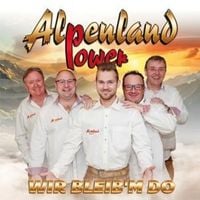 Produktbild: Wir bleib'm do
