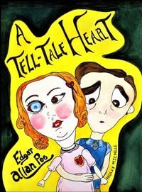 Produktbild: A Tell-tale Heart