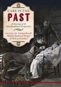 Produktbild: Care in the Past