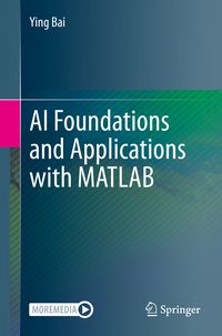 Produktbild: AI Foundations and Applications with MATLAB