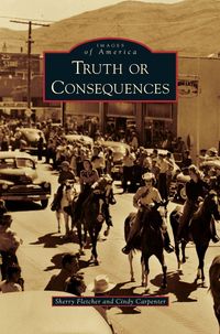 Produktbild: Truth or Consequences