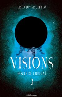 Produktbild: Boule de cristal