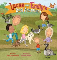 Produktbild: Lucas and Emily's Dog Adventure
