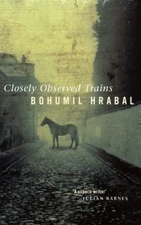 Produktbild: Closely Observed Trains