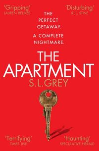 Produktbild: The Apartment