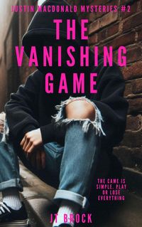 Produktbild: The Vanishing Game