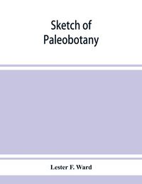Produktbild: Sketch of paleobotany
