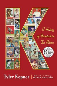 Produktbild: K a Hist Of Baseball in 10 Pit