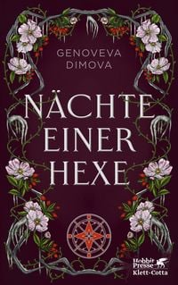 Produktbild N&auml;chte einer Hexe