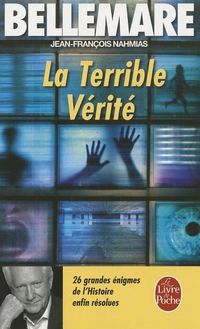 Produktbild: Fre-Terrible Verite