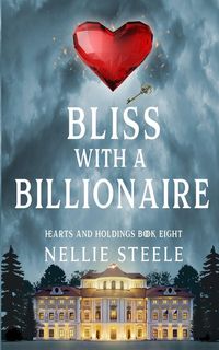 Produktbild: Bliss with a Billionaire