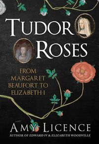 Produktbild: Tudor Roses