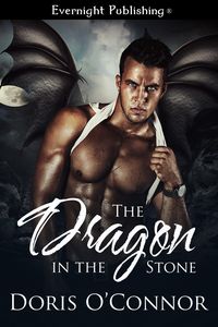 Produktbild: The Dragon in the Stone
