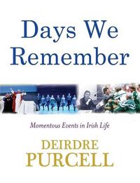 Produktbild: Purcell, D: Days We Remember