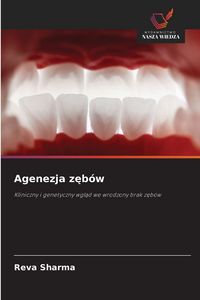 Produktbild: Agenezja zęb&oacute;w