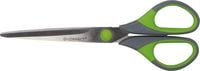 Produktbild: Q-CONNECT&reg; Schere Soft Grip, L&auml;nge 17,5 cm