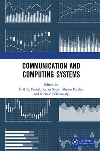 Produktbild: Communication and Computing Systems