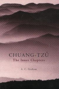 Produktbild: Chuang-Tzu: The Inner Chapters