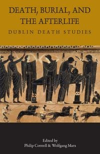 Produktbild: Death, Burial, and the Afterlife