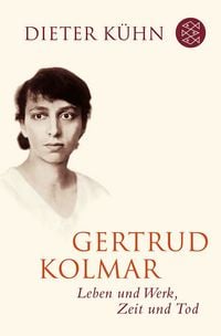 Produktbild: Gertrud Kolmar