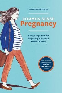 Produktbild: Common Sense Pregnancy