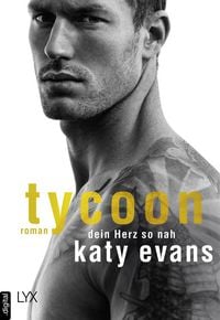 Produktbild: Tycoon - Dein Herz so nah