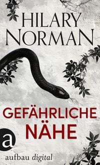 Produktbild: Gef&auml;hrliche N&auml;he