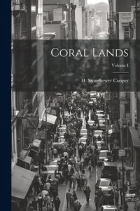 Produktbild: Coral Lands; Volume I