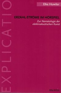 Produktbild: Erz&auml;hl-Str&ouml;me im H&ouml;rspiel