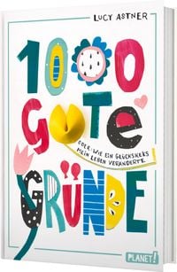 Produktbild: 1000 gute Gr&uuml;nde