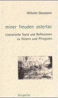 Produktbild: Miner Freuden Ostertac