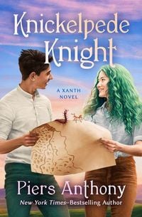 Produktbild: Knickelpede Knight