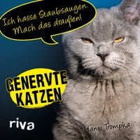 Produktbild: Genervte Katzen