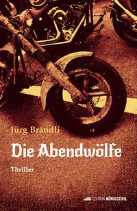 Produktbild: Die Abendw&ouml;lfe