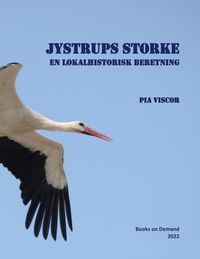 Produktbild: Jystrups storke