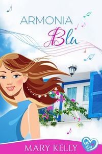 Produktbild: Armonia blu (My Day, #1)
