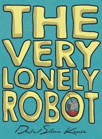 Produktbild: The Very Lonely Robot