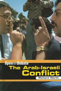 Produktbild: The Arab-Israeli Conflict