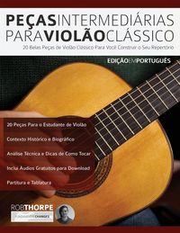 Produktbild: Pec&iquest;as Intermedia&iquest;rias Para Viola&iquest;o Cla&iquest;ssico