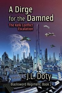 Produktbild: A Dirge for the Damned
