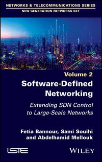 Produktbild: Software-Defined Networking 2
