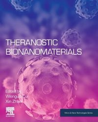 Produktbild: Theranostic Bionanomaterials