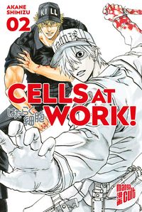 Produktbild: Cells at Work! 2